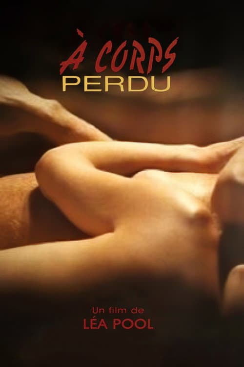 À corps perdu (1988) poster