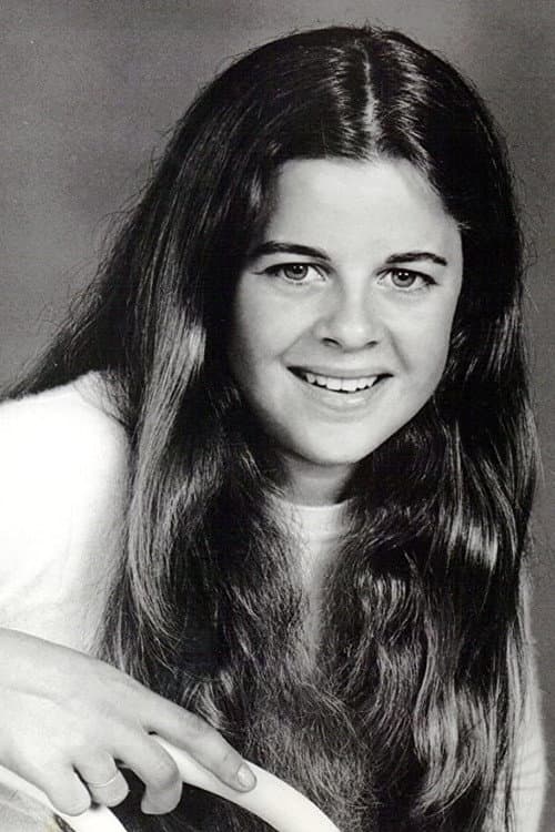 Lisa Gerritsen foto