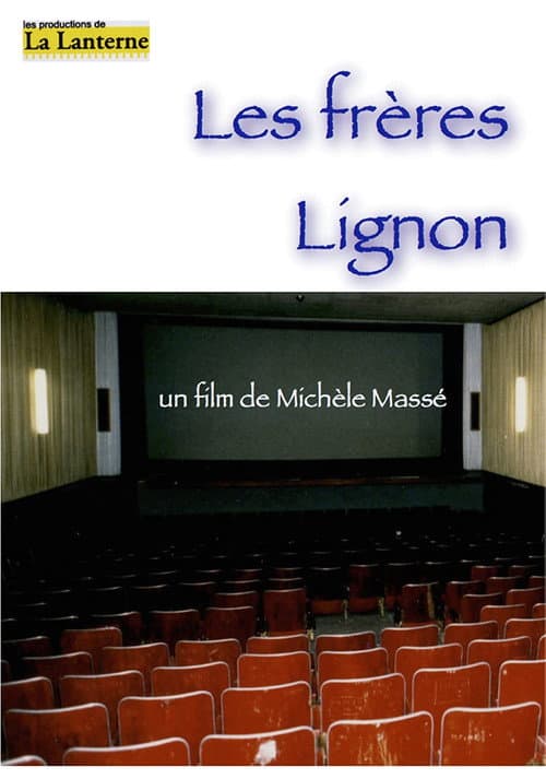 Les frères Lignon (1997) poster