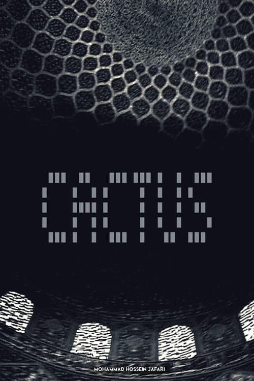 Cactus (2010) poster