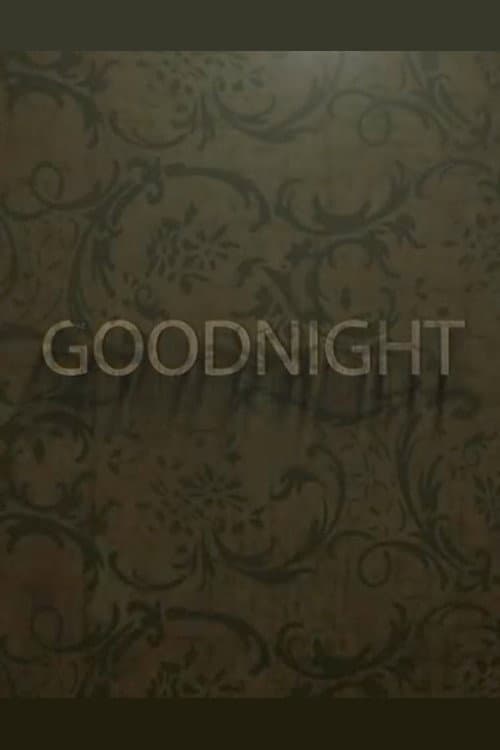 Goodnight (2018) poster