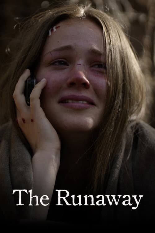 The Runaway (2020) poster
