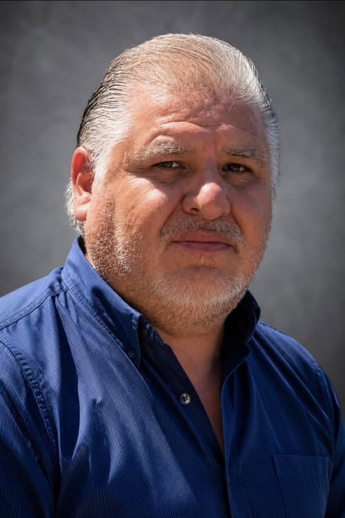 Mariano Alvarez foto