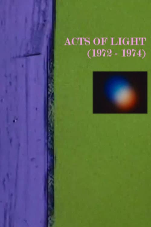 Angular Momentum (1973) poster