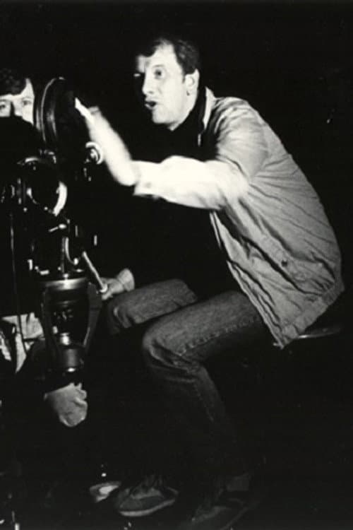 Paul Joyce foto