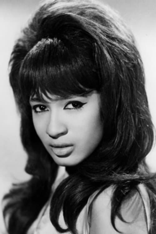 Ronnie Spector foto
