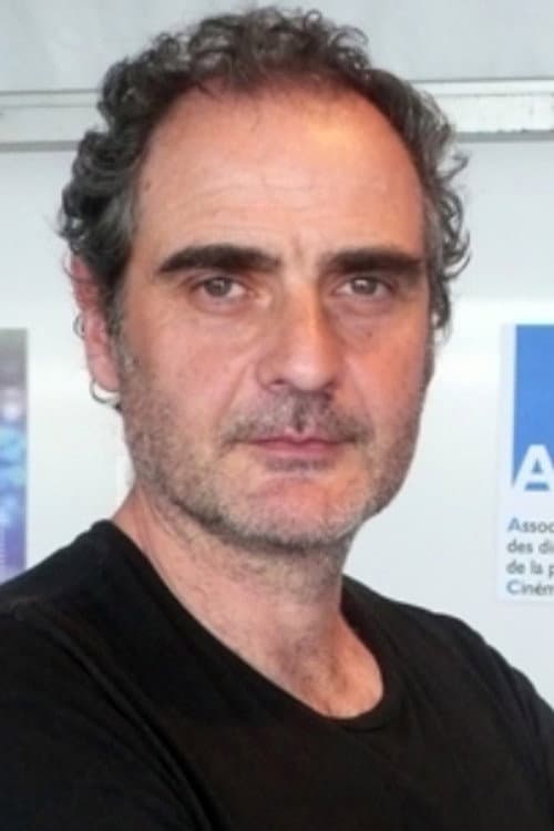 Pierre Aïm foto