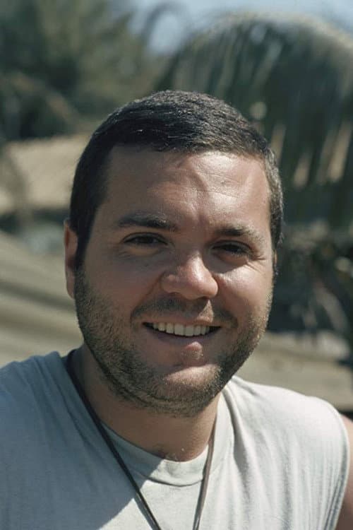 Jeff MacKay foto