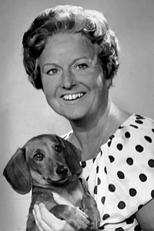 Pearl Hackney foto