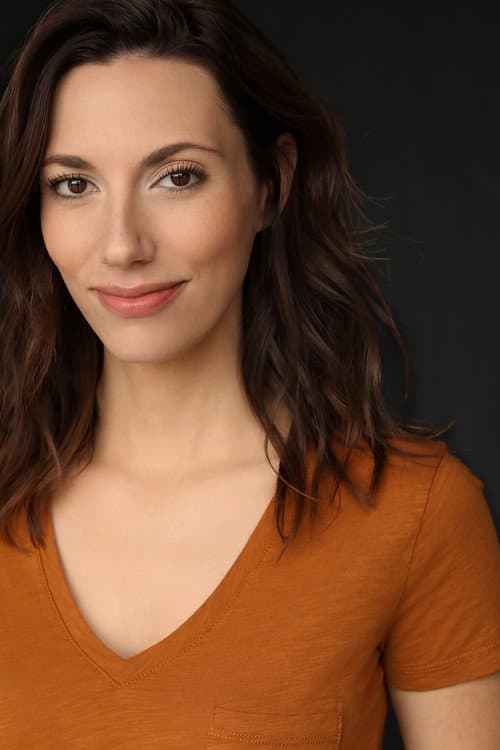 Alexis Jacknow foto