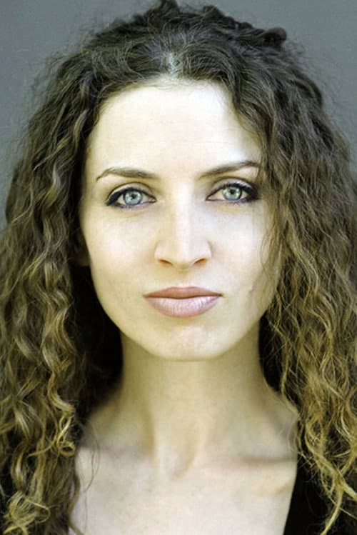 Alexandra Guerineaud foto