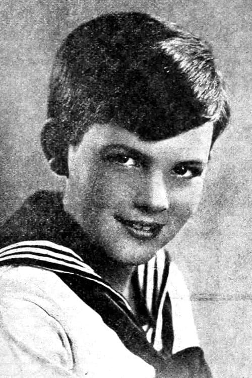 Joseph Depew foto