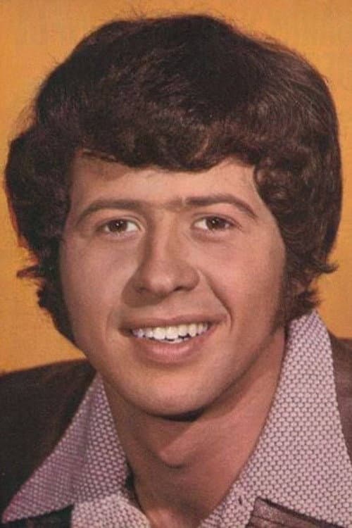 Wayne Osmond foto