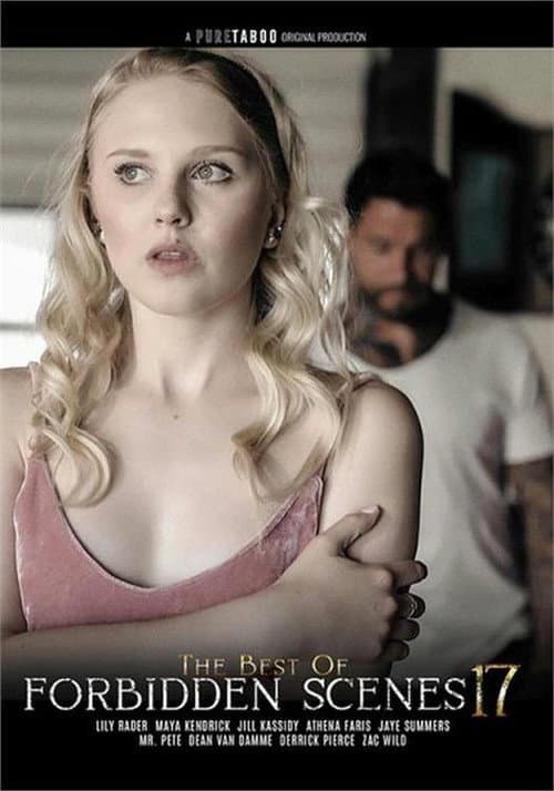 The Best of Forbidden Scenes 17 (2025) poster