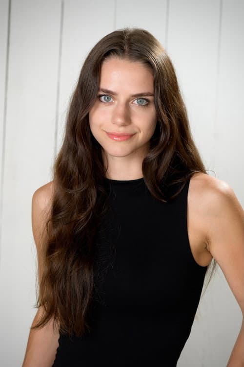 Nora Freetly foto