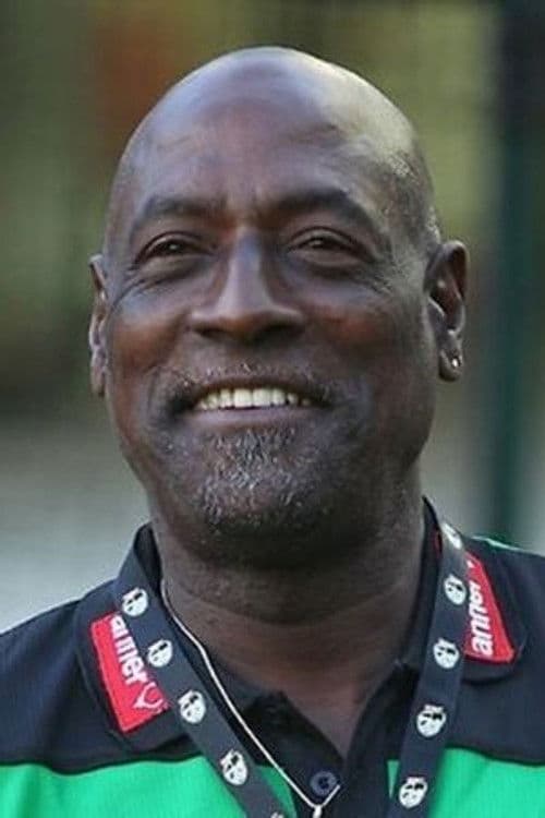 Viv Richards foto