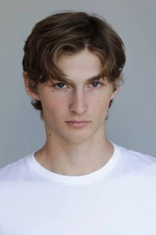 Robbie Lyons foto