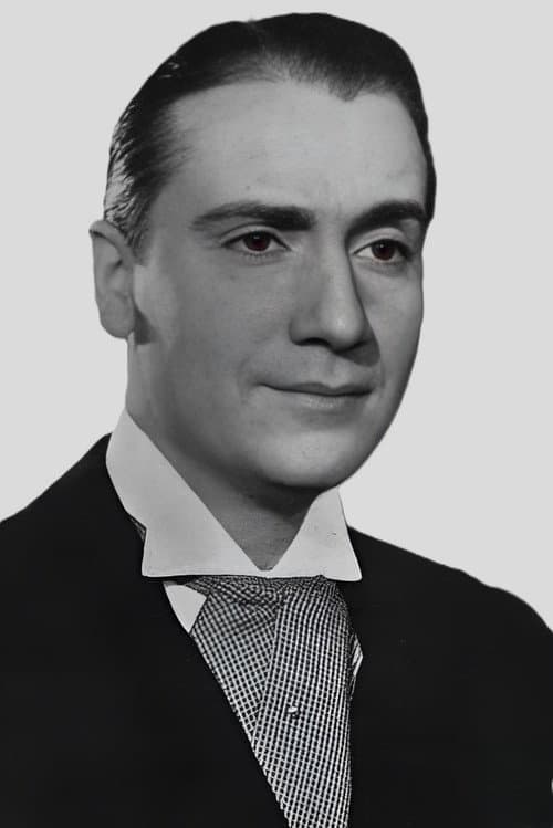 Rafael Durán foto