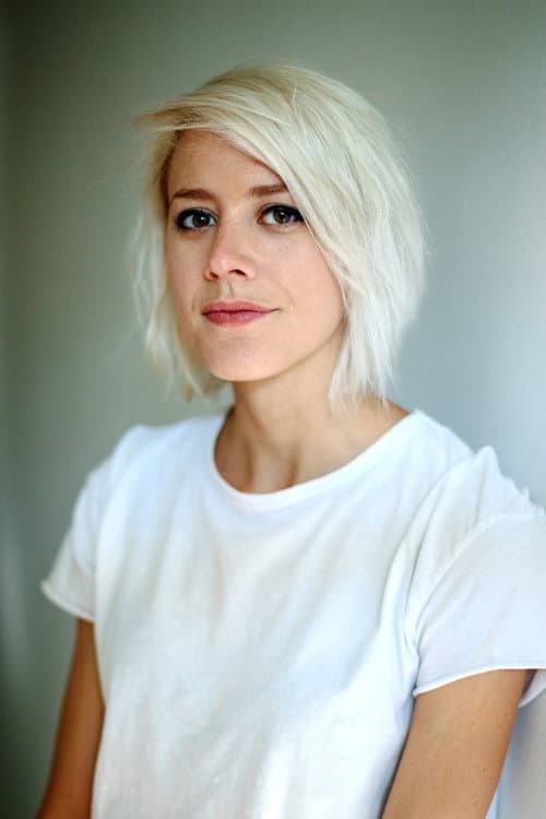 Mo Scarpelli foto