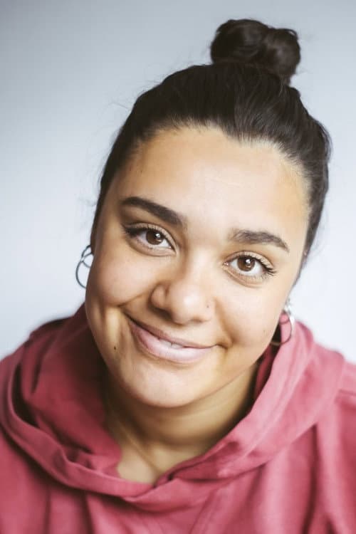 Sarah Seggari foto
