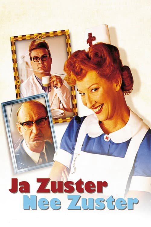 Ja Zuster, Nee Zuster (2002) poster