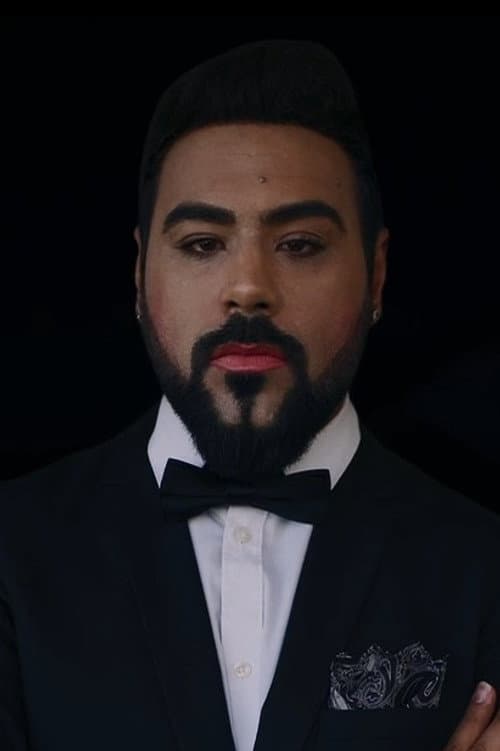 Ahmad Sadik Saqqar foto
