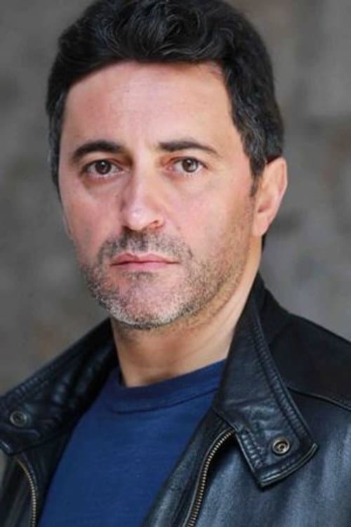 Corrado Oddi foto