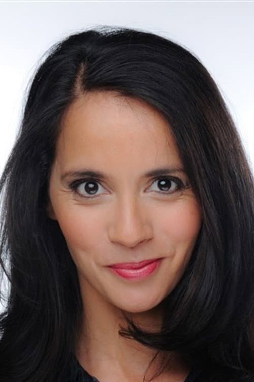 Sophia Aram foto