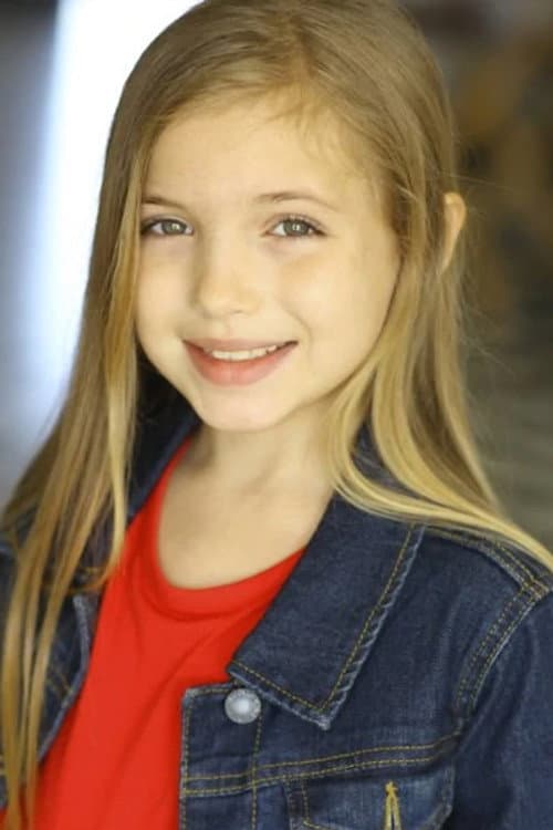 Rachel Ryals foto