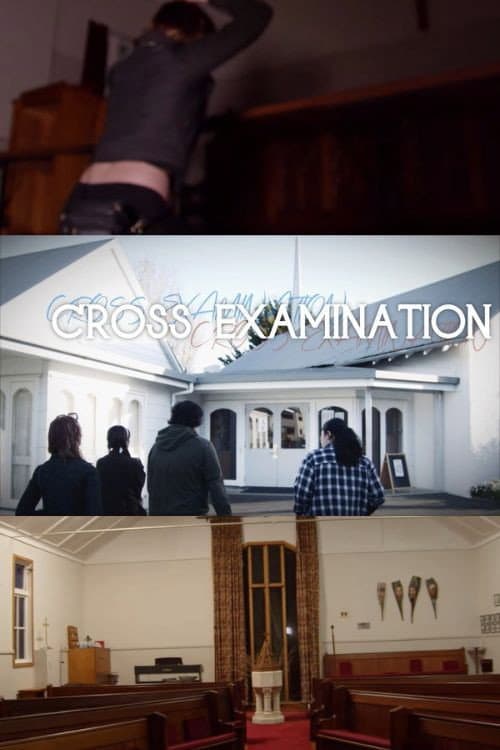Cross Examination (2026) poster