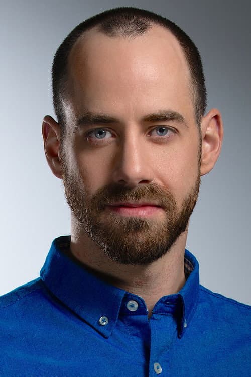 Jean-Pierre Cloutier foto