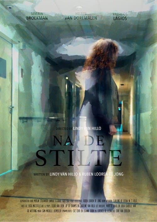 Na de Stilte (2023) poster