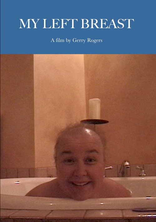 My Left Breast (2000) poster