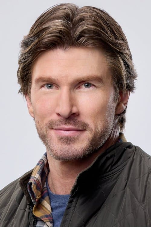 Christopher Russell foto