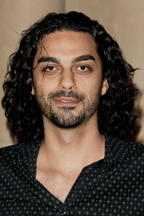 Kevin Hamedani foto