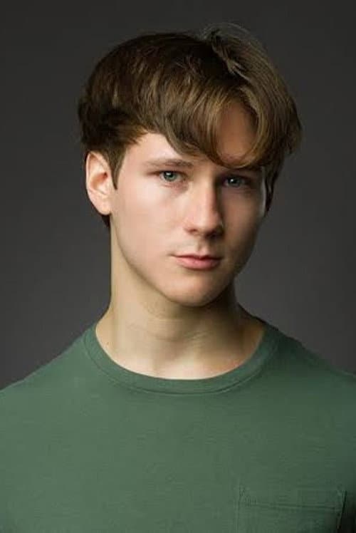 Jacob Moskovitz foto