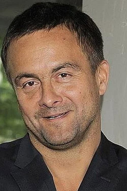 Grzegorz Kuczeriszka foto