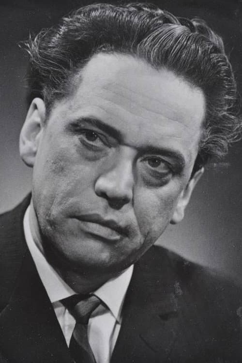 Eduard Ralja foto