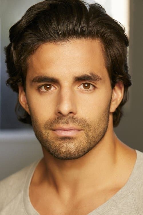 Adam Hollick foto
