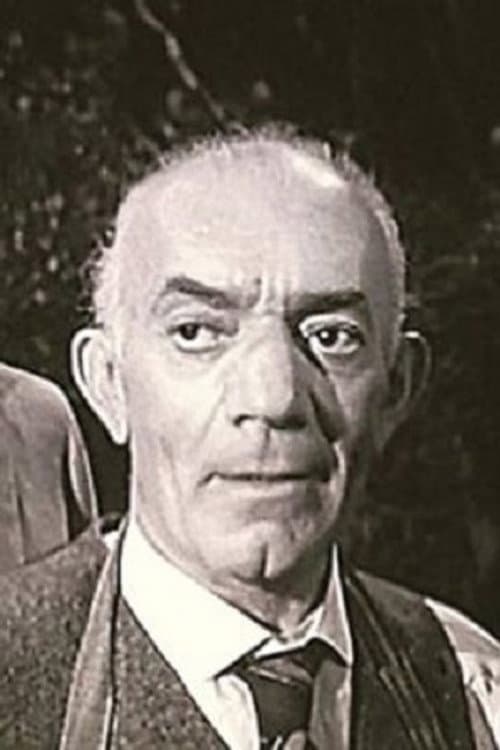 Wolfe Barzell foto