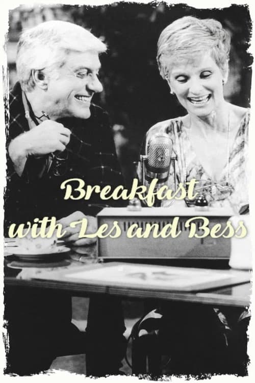 Breakfast with Les and Bess (1985) poster