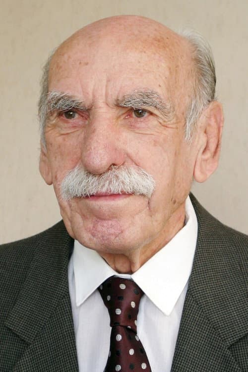 José Velloni foto