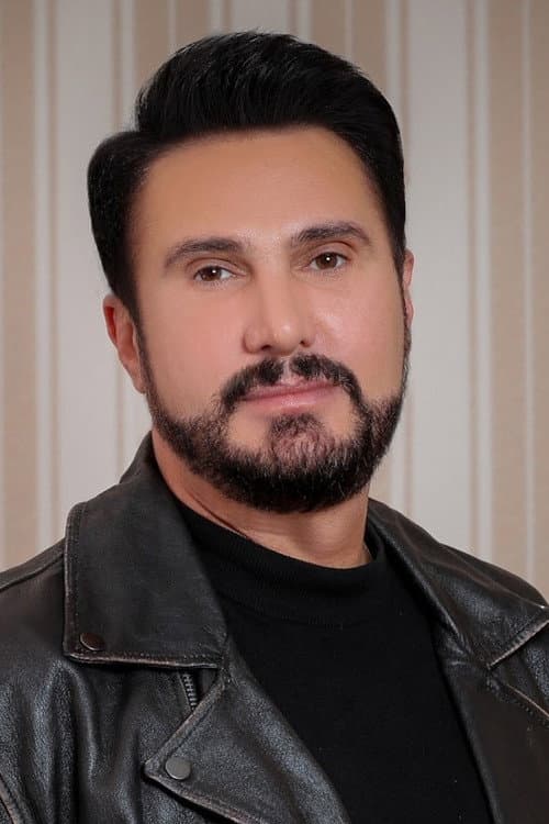 Nadir Qafarzadə foto