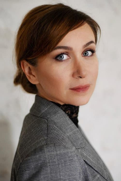 Marielle de Rocca-Serra foto