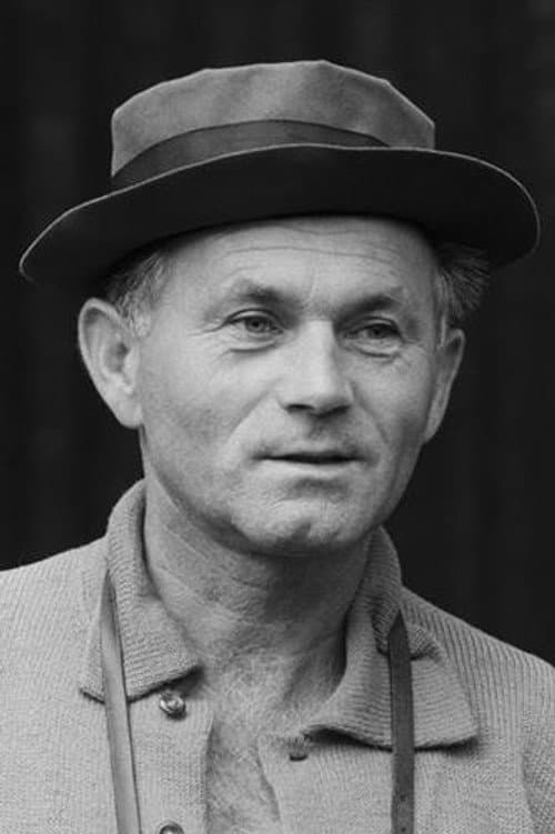 Bohumil Hrabal foto