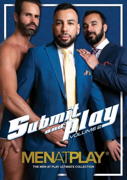 Submit and Play 2 (2020) poster