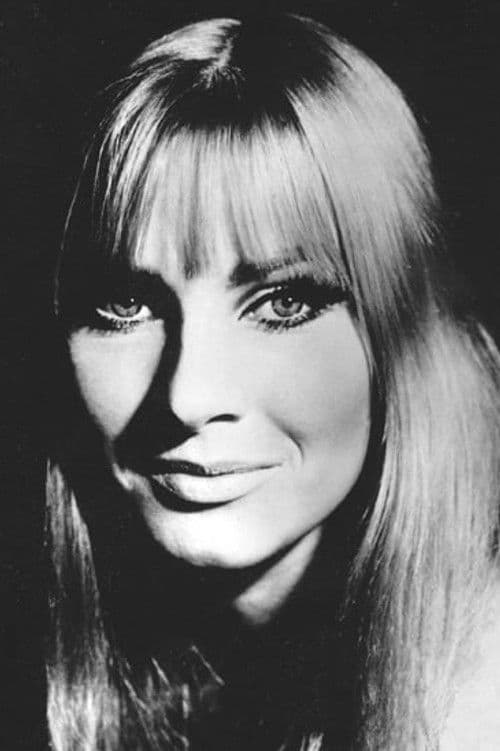 Virginia Wetherell foto