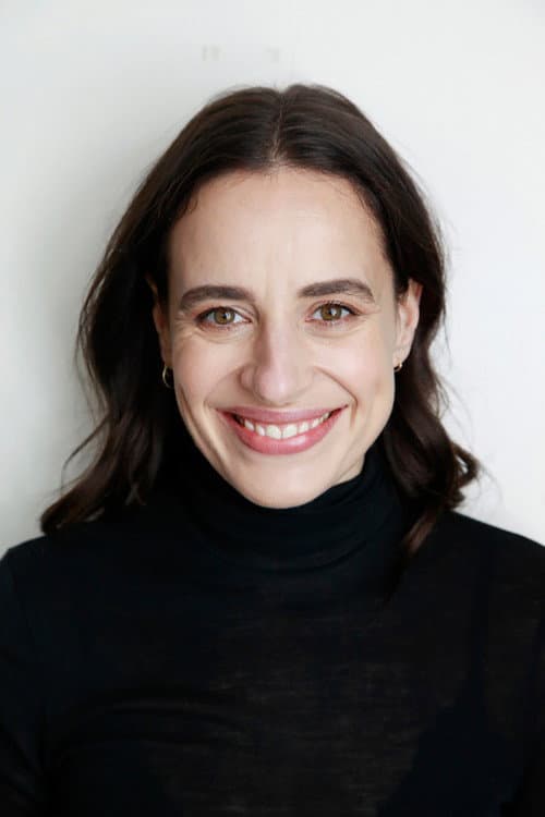 Gina Henkel foto