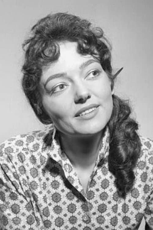Ingrid Rentsch foto