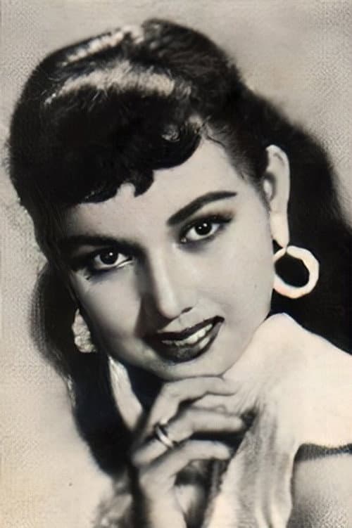 Edna Luna foto